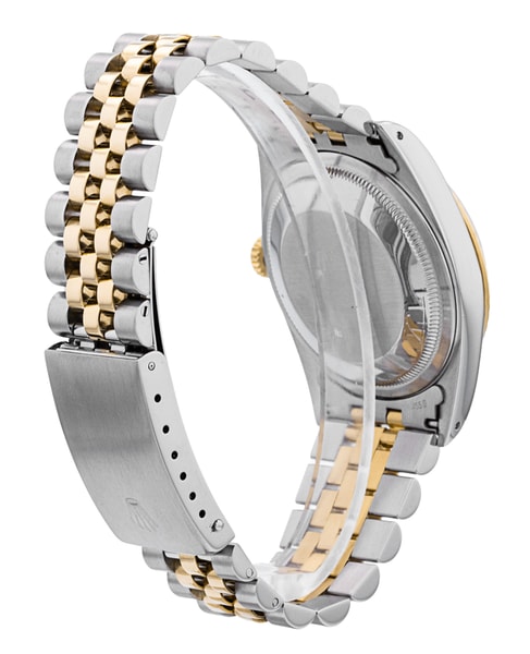 Rolex Datejust 16233